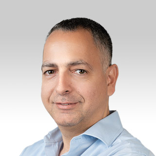 אביעד שוב